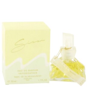 Sissi Perfume by Marc De La Morandlere for Women