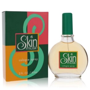 Skin Musk Perfume by Parfums De Coeur for Women