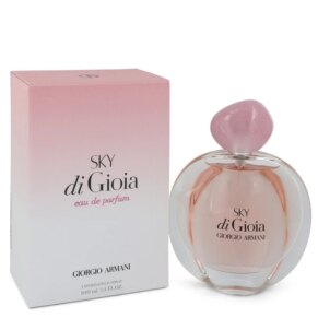 Sky Di Gioia Perfume by Giorgio Armani for Women