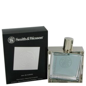 Smith & Wesson Cologne by Parley Cosmetics for Men