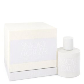 Smoke Flower Perfume by Tobali for Men and Women