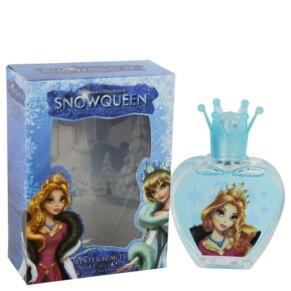 Snow Queen Winter Beauty Perfume by Disney for Women