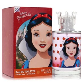 Snow White Perfume by Disney for Women