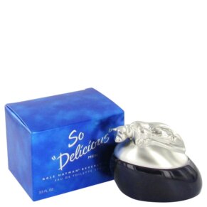 So Delicious Cologne by Gale Hayman for Men