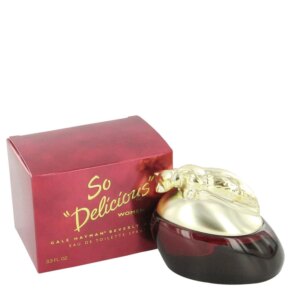 So Delicious Perfume by Gale Hayman for Women