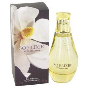 So Elixir Perfume by Yves Rocher for Women