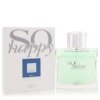 So Happy Blue Cologne by Parfums Deray for Men