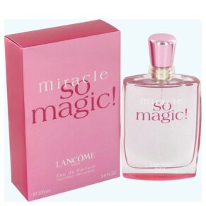 So Magic Perfume by Lancome for Women