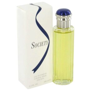 Society Cologne by Society Parfums for Men