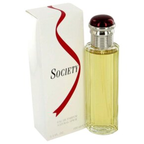 Society Perfume by Society Parfums for Women