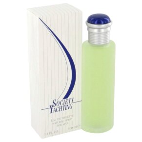 Society Yachting Cologne by Society Parfums for Men