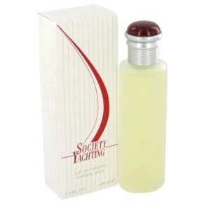 Society Yachting Perfume by Society Parfums for Women