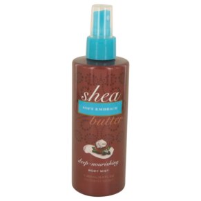 Soft Embrace Shea Butter Perfume by Victoria's Secret for Women