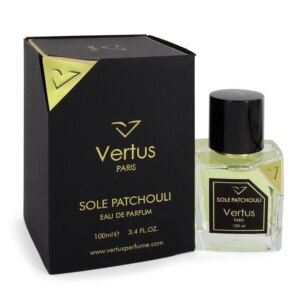 Sole Patchouli Perfume by Vertus for Women
