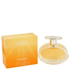 Soleil De Rochas Perfume by Rochas for Women
