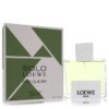 Solo Loewe Origami Cologne by Loewe for Men