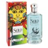 Solo Smile Perfume by Luciano Soprani for Women
