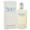 Solo Soprani Cologne by Luciano Soprani for Men