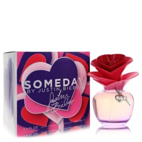 Someday Perfume by Justin Bieber for Women