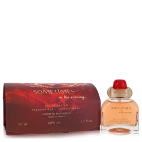 Sometimes In The Evening Perfume by Hubert De Montandon for Women
