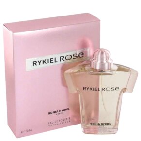 Sonia Rykiel Rose Perfume by Sonia Rykiel for Women