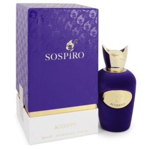 Sospiro Accento Perfume by Sospiro for Men and Women