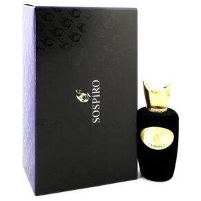 Sospiro Classica Perfume by Sospiro for Women
