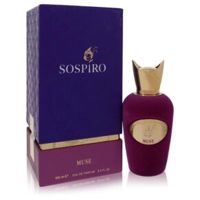 Sospiro Muse Perfume by Sospiro for Women