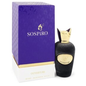 Sospiro Ouverture Perfume by Sospiro for Men and Women