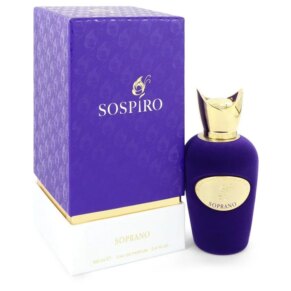 Sospiro Soprano Perfume by Sospiro for Men and Women