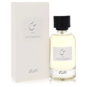 Sotoor Seen Perfume by Rasasi for Women