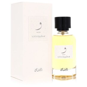 Sotoor Waaw Perfume by Rasasi for Women