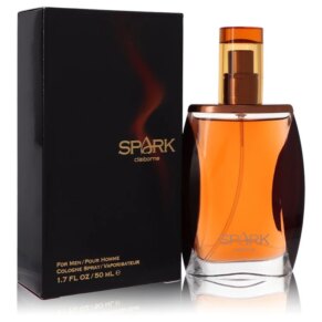 Spark Cologne by Liz Claiborne for Men