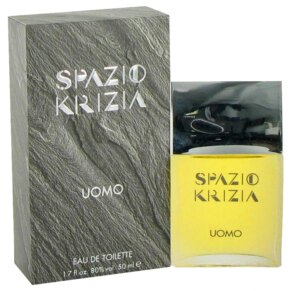 Spazio Krizia Cologne by Krizia for Men