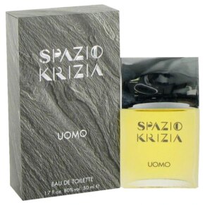Spazio Uomo Cologne by Krizia for Men