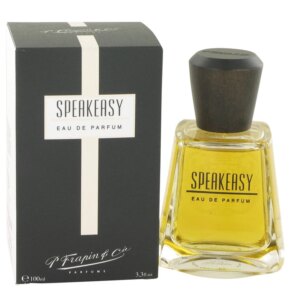 Speakeasy Perfume by Frapin for Men and Women