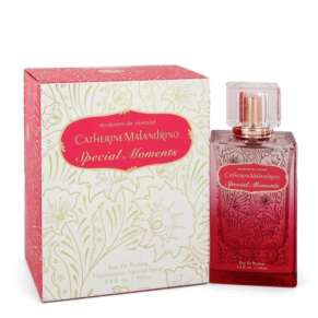 Special Moments Perfume by Catherine Malandrino for Women