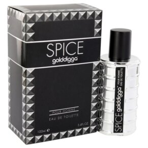 Spice Golddigga Cologne by Golddigga for Men