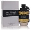 Spicebomb Cologne by Viktor & Rolf for Men