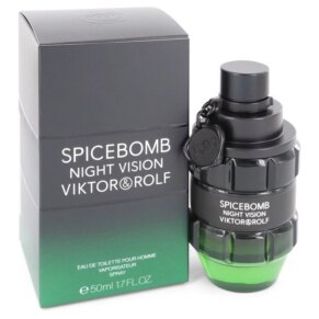 Spicebomb Night Vision Cologne by Viktor & Rolf for Men