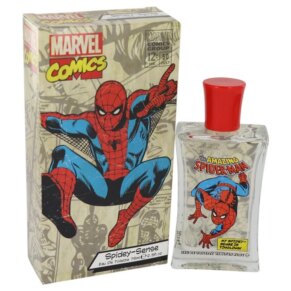 Spidey Sense Marvel Comics Cologne by Corsair for Men