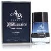 Spirit Millionaire Dark Fusion Cologne by Lomani for Men