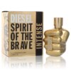 Spirit Of The Brave Intense Cologne by Diesel for Men