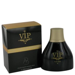 Spirit Vip Cologne by Antonio Banderas for Men