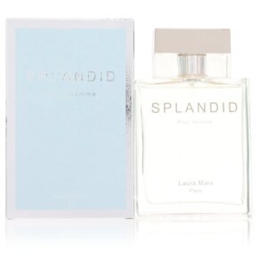 Splandid Pour Homme Cologne by Laura Mars for Men