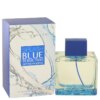 Splash Blue Seduction Cologne by Antonio Banderas for Men