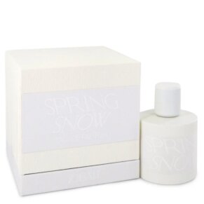 Spring Snow Perfume by Tobali for Men and Women