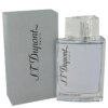 St Dupont Essence Pure Cologne by St Dupont for Men