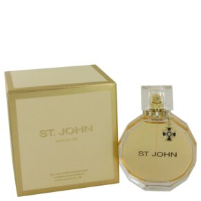 St John Signature Perfume by Romane for Women