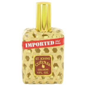 St. Johns Bay Rum Cutlass Cologne by St. Johns Bay Rum for Men